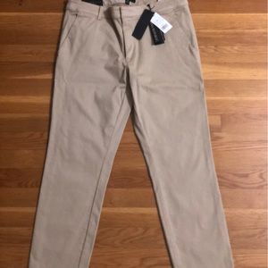 Banana Repubic Chinos Size 8